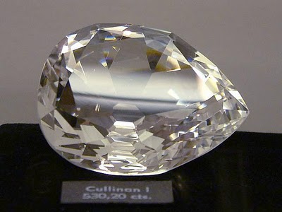26 януари 1905 г. – в ЮАР е открит най-големият диамант в света |  infoPleven - новини от Плевен