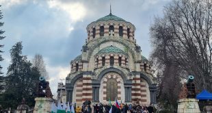 Плевен отбеляза Националния празник на България с тържества, концерти и свободен вход за историческите обекти