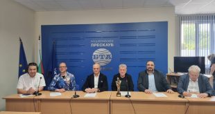 Александра Зотова от Русия спечели Гран При на Международния конкурс за млади оперни певци „Гена Димитрова“ в Плевен