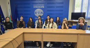 България да се представя с културата и природата си, смятат ученици от Плевен, докато Плевен се утвърждава като панаирен център с подкрепа от местния бизнес