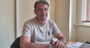 Данаил Цолов преизбран за директор на Северняшкия ансамбъл за народни песни и танци „Иван Вълев“ след успешен конкурс в Плевен