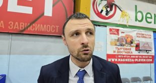Енергията и борбеността ще решат третия мач между Балкан Ботевград и Спартак Плевен в битката за третото място в НБЛ