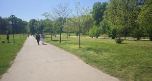 Започва третиране срещу кърлежи в Плевен и парк „Кайлъка“ от 9 до 12 май 2025 г.