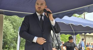 Министър Георгиев: Концлагерът „Белене“ трябва да стане историческо място за памет и осъзнаване на терора от миналото