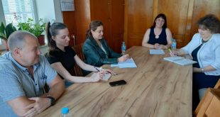 Община Плевен и Община Варна обмениха успешни практики в детското, ученическото и социалното хранене