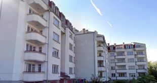 Община Плевен продаде жилищен блок в ж. к. „Кайлъка“ за 4 501 000 лв. след успешен търг