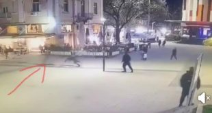 Община Плевен призовава за съдействие срещу електрическите тротинетки в централната пешеходна зона след пореден инцидент