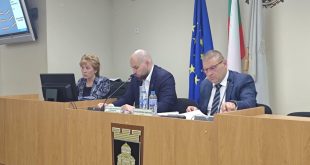 Одобрен е Бюджетът за 2025 година на Община Плевен след продължителен дебат в Общинския съвет