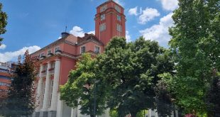 Плевен организира „Панаир на уменията“ за професионално образование на 22 май в Арт центъра на Градската градина
