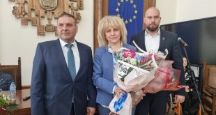 Плевен отбелязва празника си с нов почетен гражданин и тържествени мероприятия