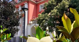 Плевен чества празника си с нов почетен гражданин и богата културна програма