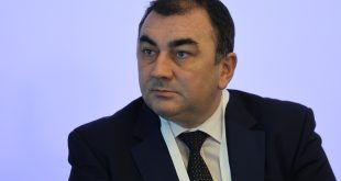 Проф. д-р Добромир Димитров преизбран за втори мандат като ректор на Медицинския университет в Плевен