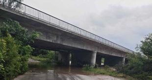 Пътната връзка край Плевен при Моста на река Вит отново отворена след наводнение