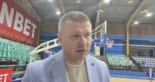 Спартак Плевен спечели срещу Рилски Спортист у дома и остава в битката за финалите след драматичен мач и подкрепа от публиката