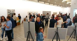 Талантливите деца на Плевен блестят в конкурс за детска рисунка по повод Празника на града