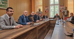 Фестивалът „Орел на Дунава“ в Плевенска област ще пресъздаде римските легиони с над 180 участници от цяла Европа