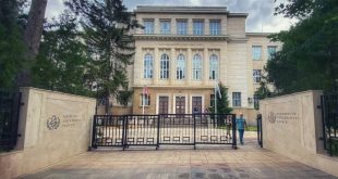 Чуждестранни лекари от Випуск 2025 на Медицинския университет в Плевен ще получат дипломите си с празнично шествие на 9 май