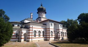 В Плевен откриват две изложби в чест на акад. Светлин Русев по случай годишнината от рождението му