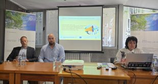 В Плевен стартира информационна кампания за екологична подмяна на отоплителни уреди по проект за подобряване качеството на въздуха