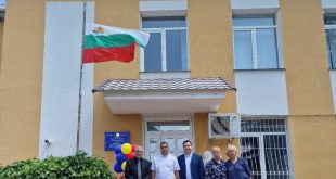 Град Пордим сключи побратимяване с Комуна Московей, Молдова, залагайки на сътрудничество в културата и образованието