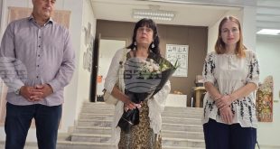 Изложба в Плевен съчетава творчеството на ученици през годините с кауза за възстановяване на Националната гимназия по приложни изкуства „Тревненска школа“ след пожар