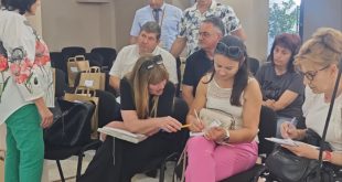 Кметовете на община Плевен подкрепят проекта за екологична подмяна на отоплителни уреди