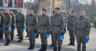 Курсанти от Виетнам започват обучение във ВВВУ „Георги Бенковски“ за пилоти и авиационен мениджмънт