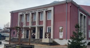 Левски посреща Празници на изкуствата „Парцалев 2025“ с богата културна програма в чест на 100-годишнината от рождението на Георги Парцалев