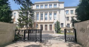Медицинският университет в Плевен води в развитието на авангардни технологии в медицината с проект за персонализирана медицина и роботизирана хирургия на стойност над 14 милиона лева