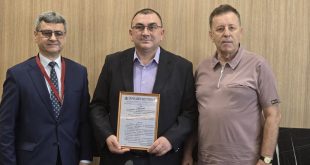 Медицинският университет в Плевен е домакин на Втория конгрес на Българската асоциация по минимално инвазивна и роботизирана хирургия с международно участие и фокус върху обучението на младите лекари