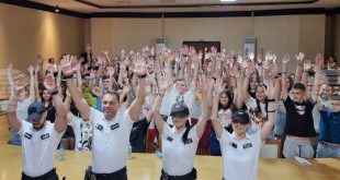 Младежи от плевенски училища се обединяват срещу наркозависимостта в рамките на кампанията „Не сте сами“