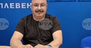 Николай Неделчев-Кокала: Кристо и Жан-Клод промени гледната точка към изкуството и освободиха духа ни за нови идеи