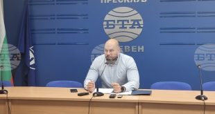 Нов отдел „Спортни имоти“ ще подобри управлението и координацията на спортната инфраструктура в Плевен, според доц. д-р Иван Малкодански