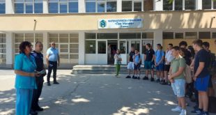 Община Плевен стартира кампания за безопасно управление на електрически тротинетки сред подрастващите