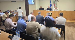 „Общински съвет Плевен създаде предприятие „Екопаркстрой – Плевен“ за подобряване на поддръжката на зелените зони и парковата инфраструктура“