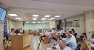 Общинският съвет в Плевен одобрява създаването на ново предприятие за управление на паркове и зелени площи след спор с „Паркстрой“