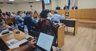 Общинският съвет в Плевен ще разгледа 47 предложения на заседание на 26 юни, включително въвеждането на еврото и създаване на ново общинско предприятие