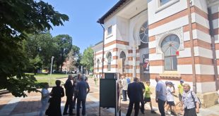 Плевен инициира поставяне на паметник на акад. Светлин Русев в чест на 92-та му годишнина