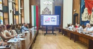 Плевен планира трансформация с нови инфраструктурни проекти и реставрация на исторически обекти за 2025 година