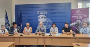 Плевен става акордеонната столица на Европа с Четвъртия международен фестивал „Акордеомания“