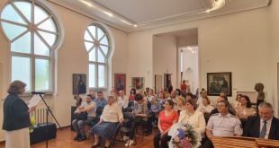 Плевенският клон на Съюза на учените в България чества 65 години с международна научна конференция