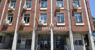 Плевенският окръжен съд потвърди домашния арест на кмета на Божурица след нападение с лопата над работник