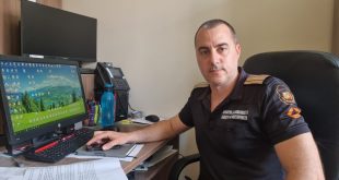Плевенският отбор по пожароприложен спорт постави нов национален рекорд, подобрявайки световното постижение в „Бойно разгръщане с мотопомпа“