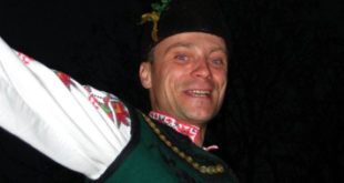 Почина Мартин Мочков, знаков хореограф и танцьор от Северняшкия ансамбъл за народни песни и танци