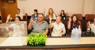 Проф. Надежда Хинкова преизбрана за втори мандат като декан на Факултет „Здравни грижи“ в Медицинския университет в Плевен