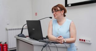 Проф. Христина Лебанова преизбрана за декан на Факултет „Фармация“ в Медицинския университет в Плевен за мандат 2025–2029 г.