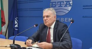 Румен Петков: Референдум за еврото сега не е добро решение, нужни са разяснителни кампании и диалог с обществото за еврозоната