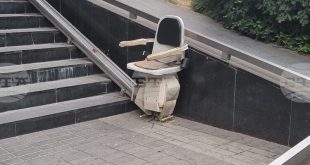 В Плевен започват проверки на електрически инвалидни рампи след инцидент с пострадало дете
