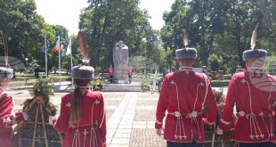 Град Левски празнува 80 години с тържествени прояви и почит към Апостола на свободата