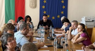 Започнати ремонти на ключови пътни участъци в Община Левски след работна среща с кметовете